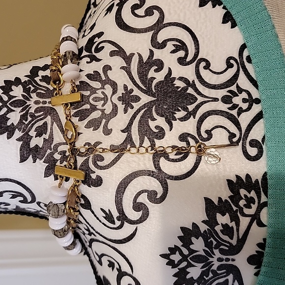 NWOT Plunder Necklace - Picture 3 of 4